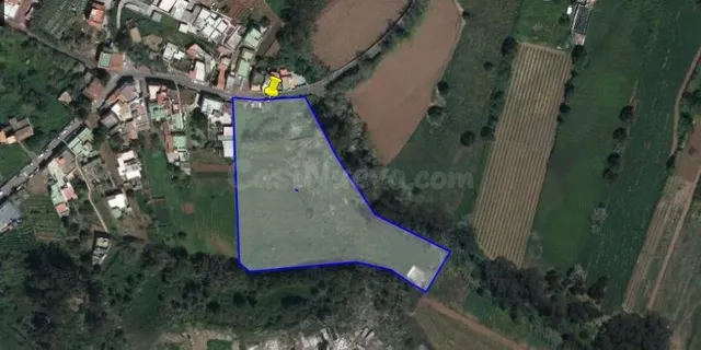 PARCELA TACORONTE 12.119 m2 - foto 3