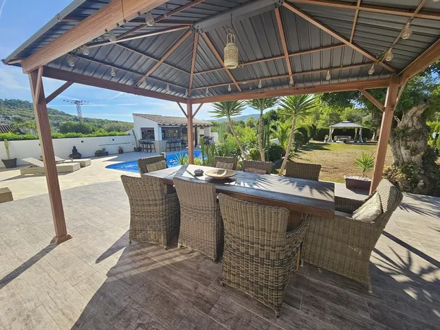 Villa 5 habitaciones 386m² en venta - La Lluca - La Tarraula — 29