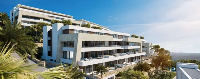 Ático 3 habitaciones 204m² en venta - Selwo La Resinera Golf - foto 4