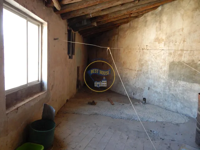GRAN CASA CENTRICA EN BOCAIRENT — 14