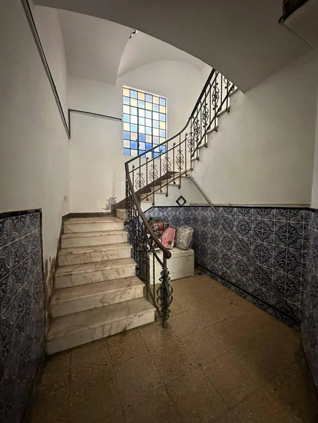 Amplio Edificio en el Corazón del Casco Antiguo de Badajoz — 4