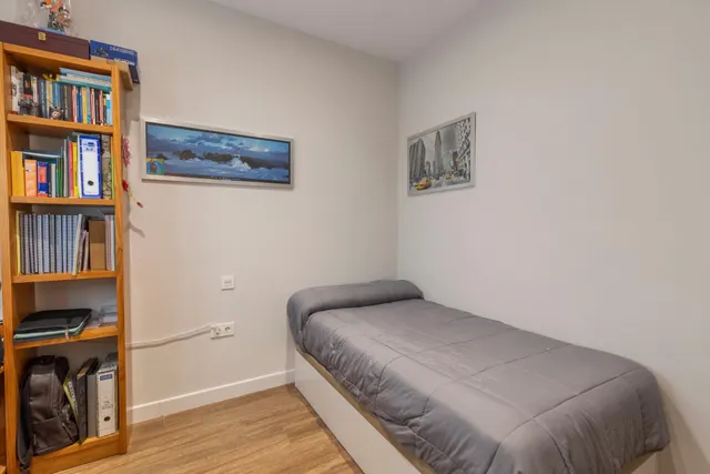 Exclusividad, diseño y eficiencia en  Armilla — 28