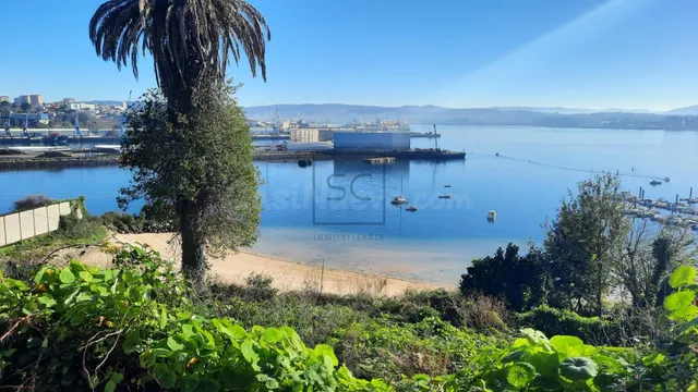 CASA DE PUEBLO PARA REFORMA EN A GRAÑA (FERROL) - foto 4