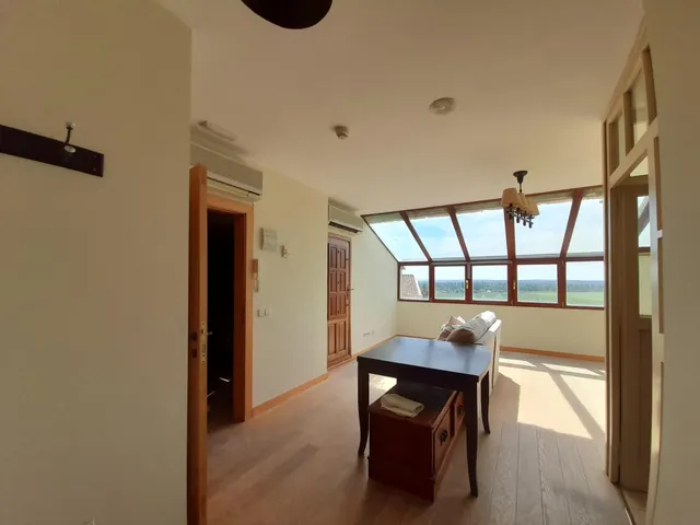 PRECIOSO EDIFICIO  A LA VENTA EN SIMANCAS (VALLADOLID) — 19
