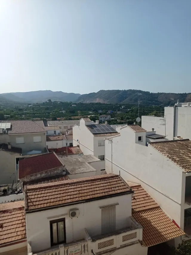 Piso en Benisa  de 3 habitaciones CON Ascensor — 12