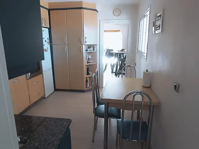 Venta de casa en Nueva andalucia — 10
