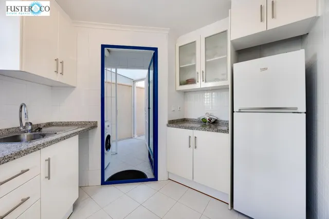 Planta baja a solo 50 metros del mar – Orihuela Costa — 18