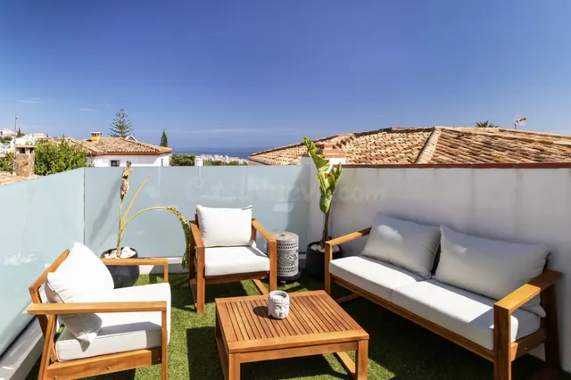 Casa-Chalet en Venta en Benalmadena Málaga - foto 5