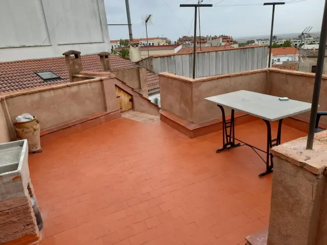 Apartamento junto a plaza de toros — 7