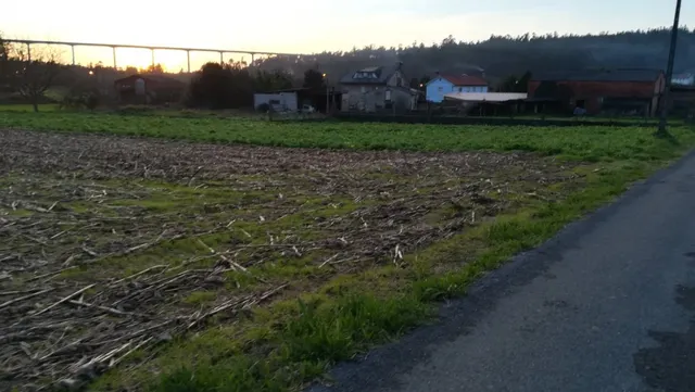 TERRENO Y EDIFICIO EN VENTA — 9
