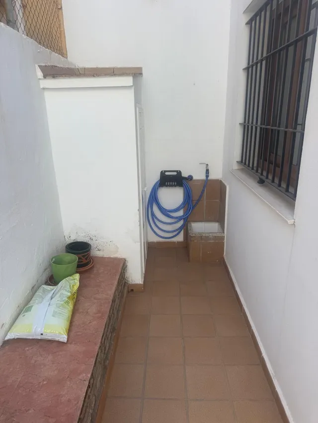 Unifamiliar situada en el Mayorazgo — 18