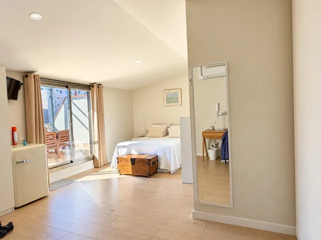 ATICO DUPLEX COMO NUEVO EN CENTRO — 24