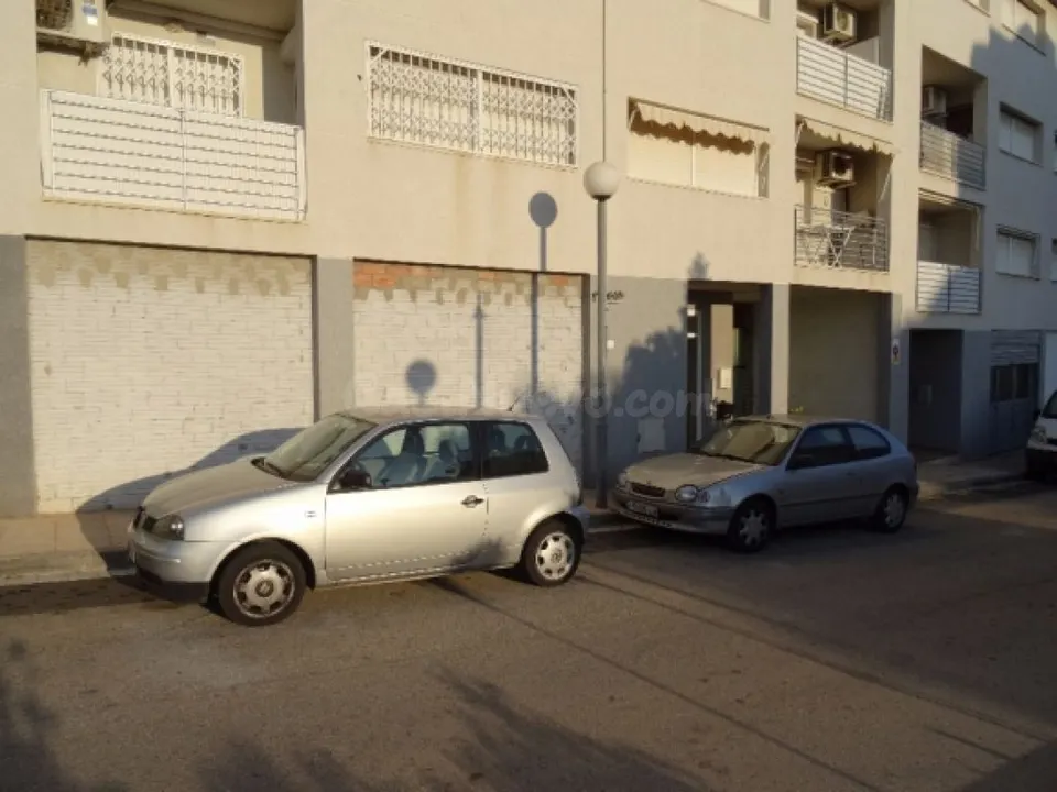 Local comercial en Comarruga
