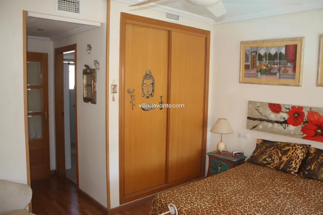 PISO CALA DE BENIDORM — 16