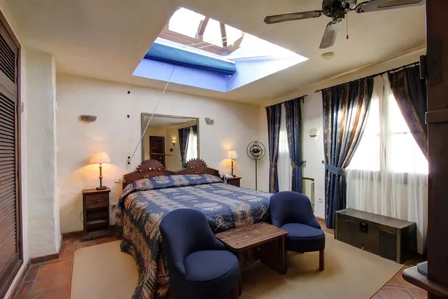 Hotel 9 habitaciones 817m² en venta - Costa del Sol — 7