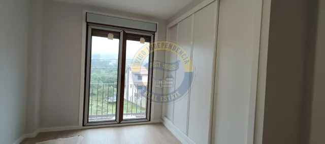 ¡EXCLUSIVA! Encantadora casa PAREADA en Moaña con vistas al mar y la montaña. — 15