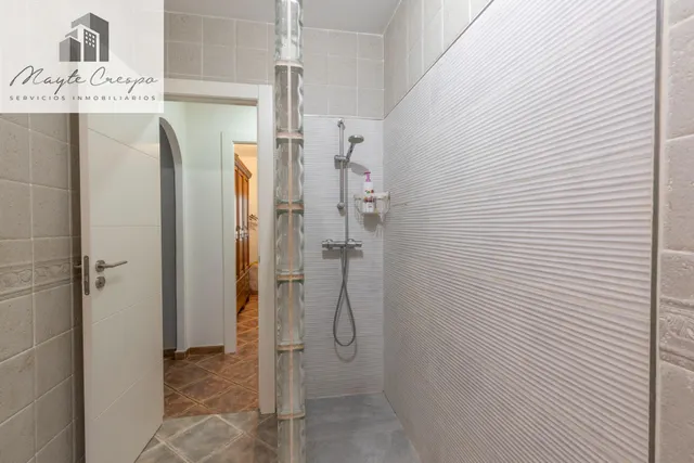 Casa en una de las mejores zonas de Almuñécar — 16