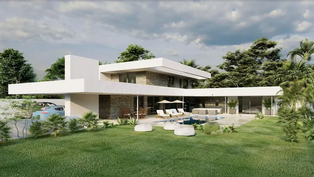 Parcela 3 habitaciones 236m² en venta - Costa Del Sol - foto 2