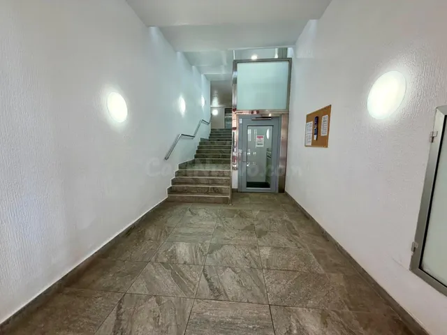 Exclusivo apartamento en primera línea de mar – Playa del Cura, Torrevieja — 33