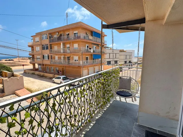 Apartamento 2 habitaciones 81m² en venta - Zona los Frutales — 9