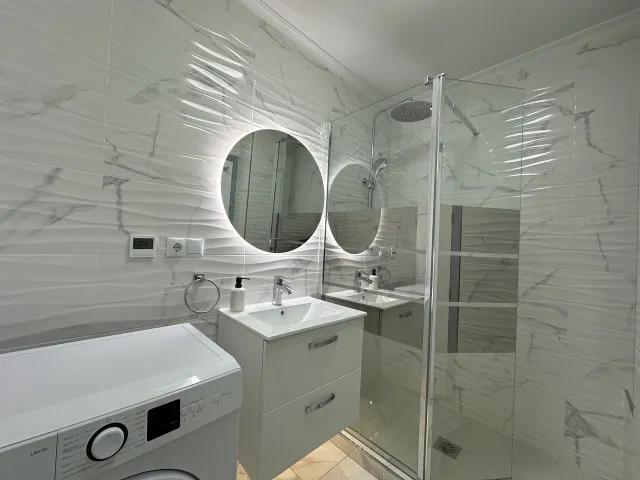 APARTAMENTO DE 2 DORMITORIOS 2 BAÑOS EN TORREVIEJA — 17