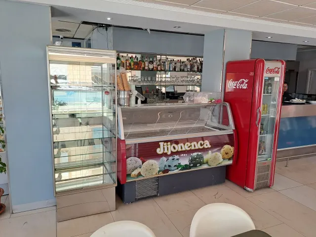 Local comercial en venta - La Siesta - El Salado - Torreta — 9