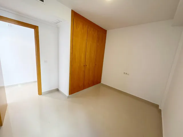 PISO SEMINUEVO EN PERFECTO ESTADO A 5 MINUTOS DE LAS MEJORES PLAYAS DE LA COSTA BLANCA !! — 17