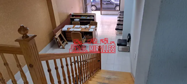 SE VENDE LOCAL EN ASPE — 6