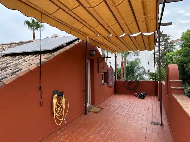 Adosado 4 habitaciones 204m² en venta - Costa Del Sol — 17