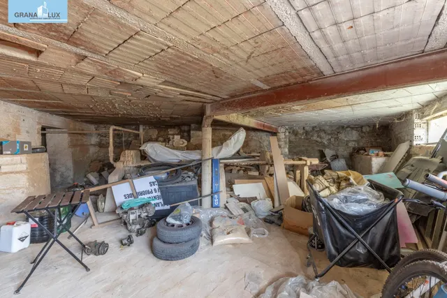 Estructura en venta en Monachil — 13