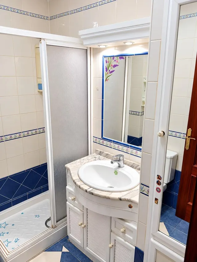 Piso 3 habitaciones 70m² en venta - La Fontanilla — 6