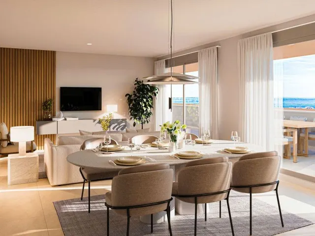 Apartamento 3 habitaciones 158m² en venta - Las Mesas — 10
