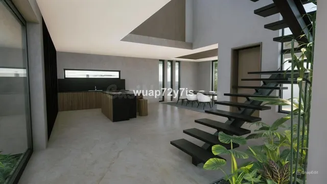 Chalet 4 habitaciones 232m² en venta - Arroyo Vaquero - foto 5