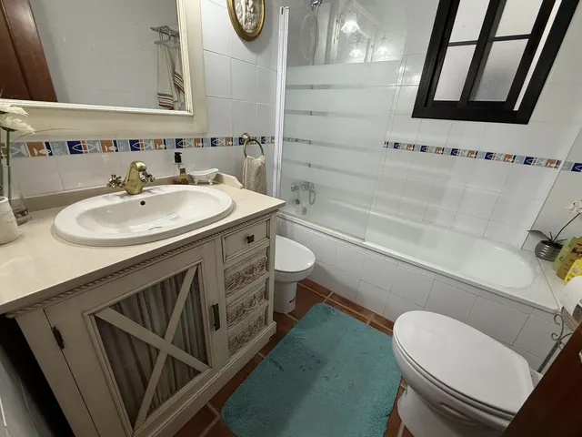 Apartamento 2 habitaciones 89m² en venta - Centro — 17