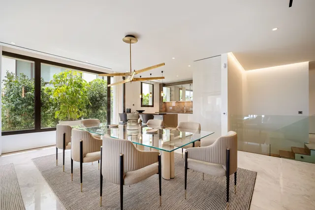 Apartamento 5 habitaciones 367m² en venta - Marbella — 5
