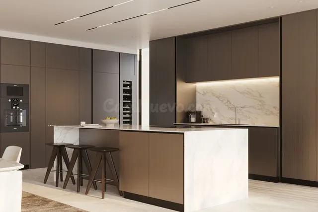 Villa 6 habitaciones 881m² en venta - La Quinta — 25