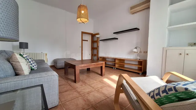 Piso de dos dormitorios en Vistabella — 3