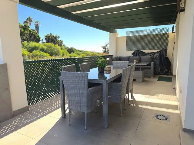 Ático 2 habitaciones 110m² en venta - Marbella — 14