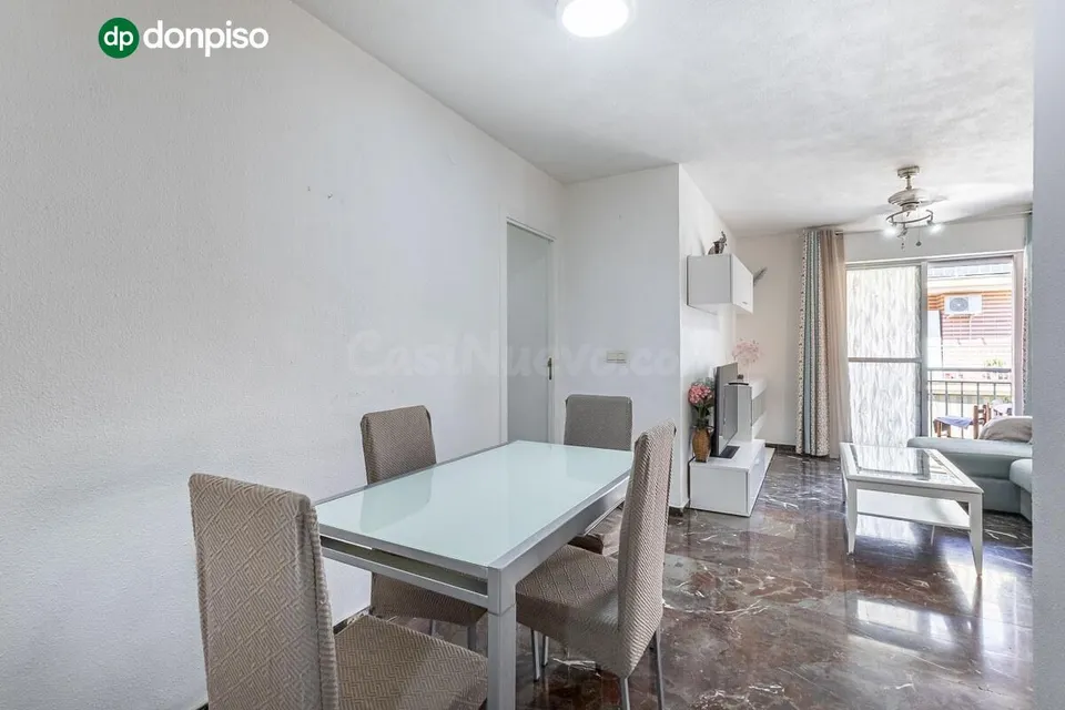 Tu nuevo hogar en Santa Fe