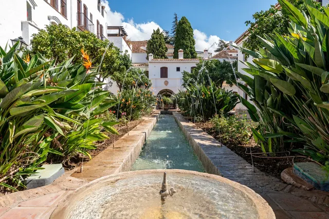 Apartamento 3 habitaciones 138m² en venta - Marbella — 27