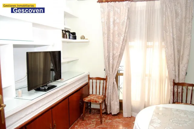 CENTRICO APARTAMENTO DÚPLEX CON CALEFACCIÓN Y GRAN TERRAZA — 9