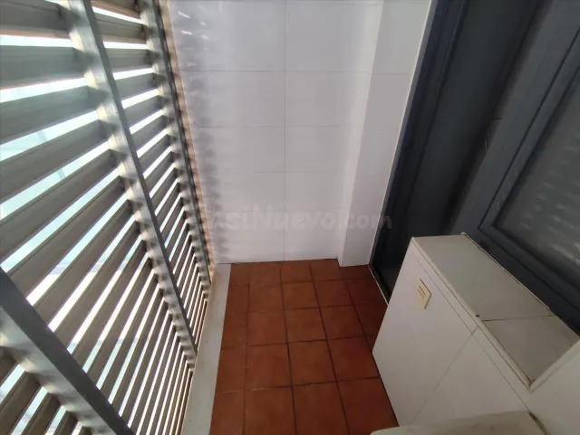 Piso venta en Vicar (Almería) - foto 3