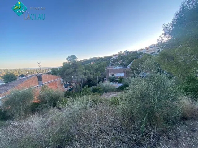 Terreno urbano en Mas Trader — 5
