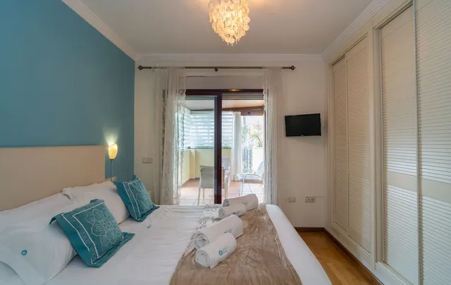 Adosado 4 habitaciones 300m² en venta - Marbella — 28