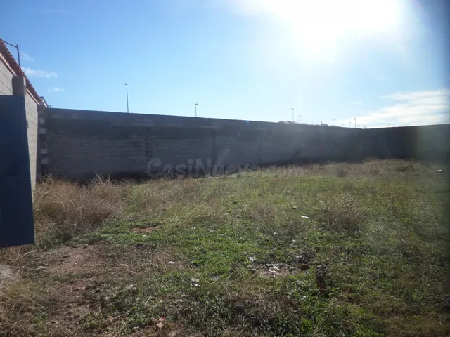 Solar 738m² en venta - Tomelloso - foto 3