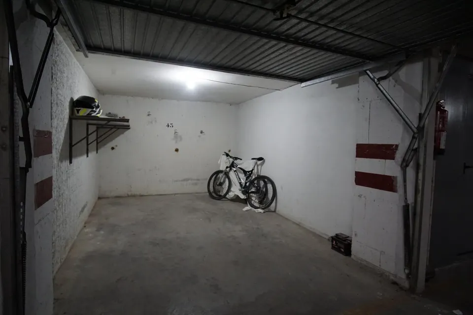 Plaza de Garaje en venta zona Avd. Ronda
