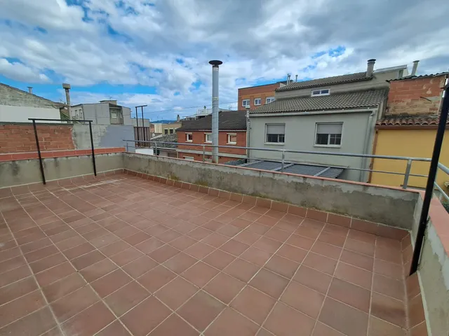 PISO EN ALQUILER EN VILANOVA DEL CAMÍ — 15