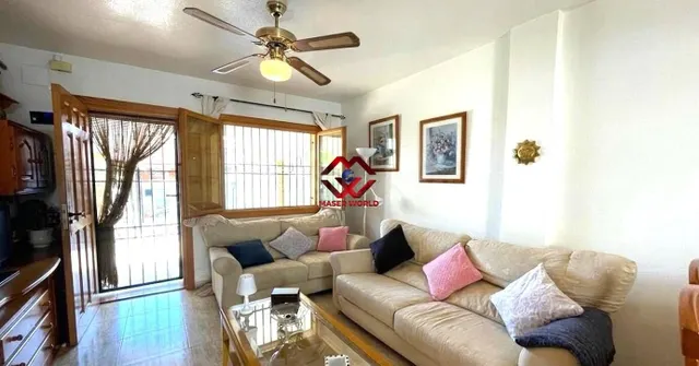Chalet con gran potencial, solárium y parcela privada en Tor - foto 2