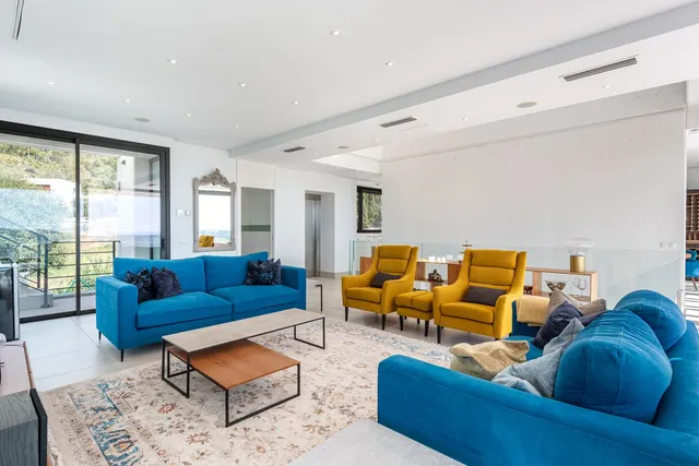 Chalet 4 habitaciones 243m² en venta - Riviera del sol — 15