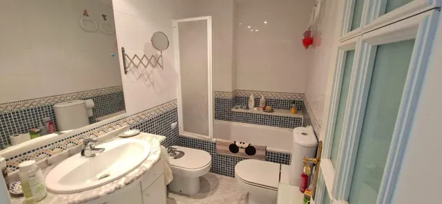 Ático exclusivo frente al mar en Playa de Gandia | Residencial Aiguablava — 7